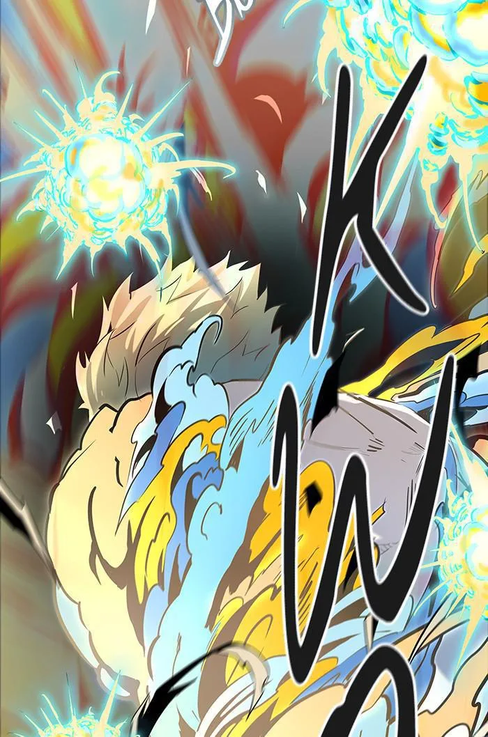 Tower of God - Chapter 524 - Page 36