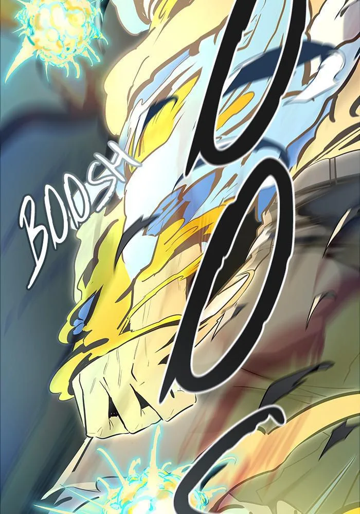 Tower of God - Chapter 524 - Page 37