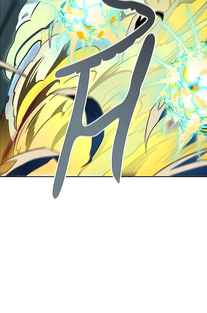 Tower of God - Chapter 524 - Page 38