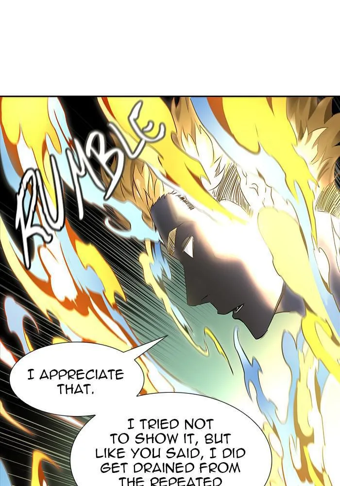 Tower of God - Chapter 524 - Page 43