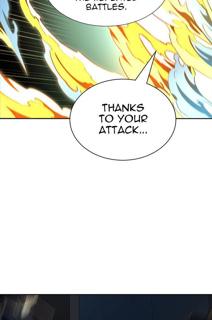 Tower of God - Chapter 524 - Page 44
