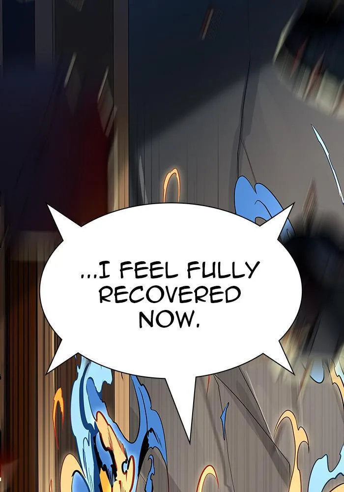 Tower of God - Chapter 524 - Page 45
