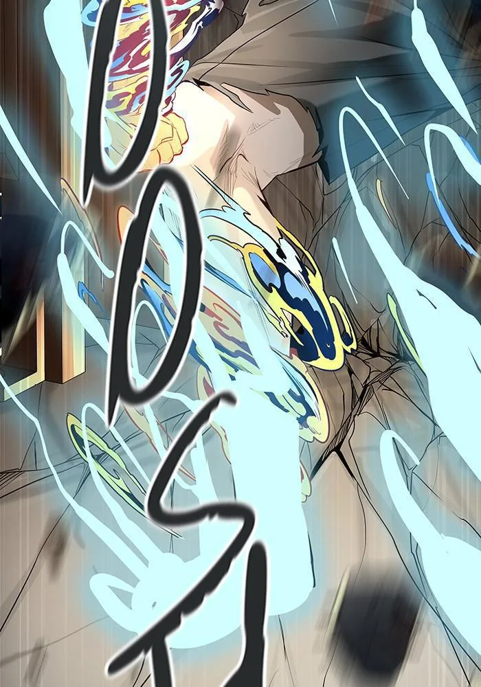 Tower of God - Chapter 524 - Page 47