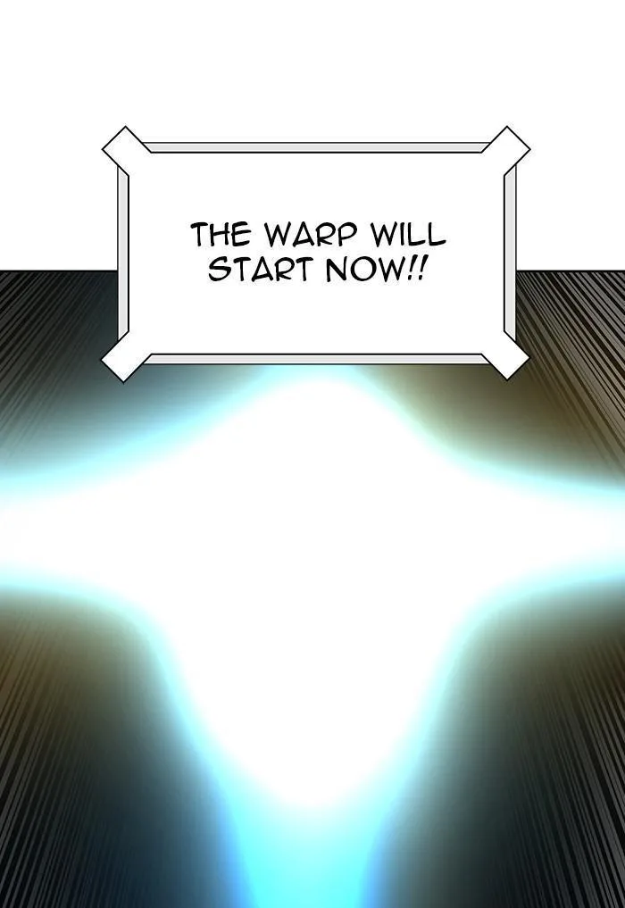 Tower of God - Chapter 524 - Page 5