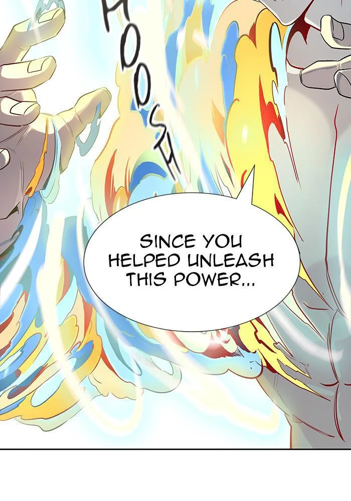 Tower of God - Chapter 524 - Page 50