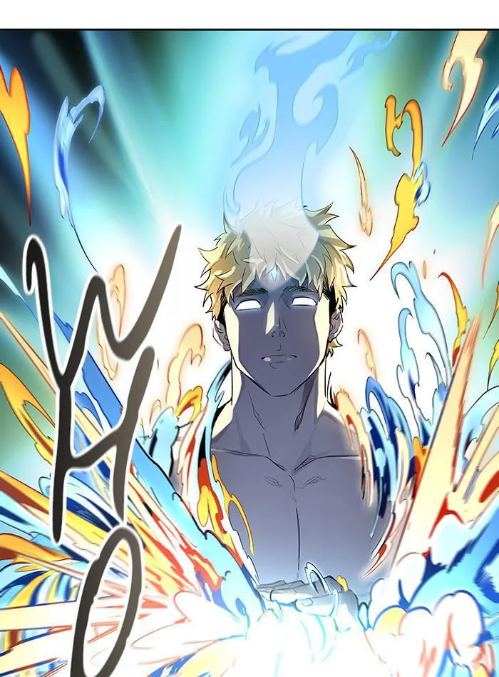 Tower of God - Chapter 524 - Page 53