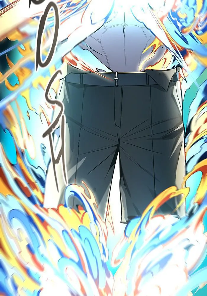Tower of God - Chapter 524 - Page 54
