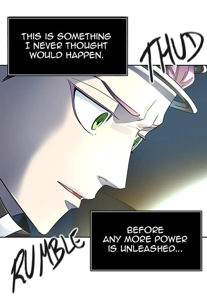 Tower of God - Chapter 524 - Page 58