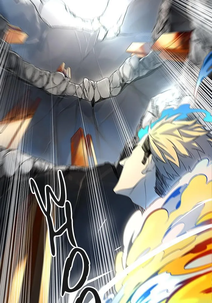 Tower of God - Chapter 524 - Page 60