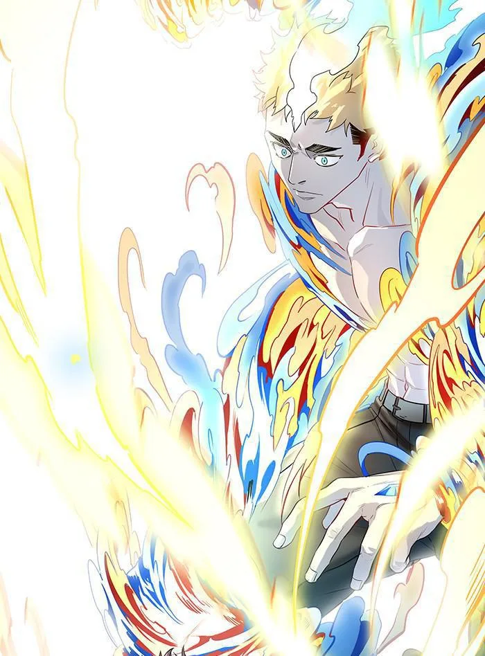 Tower of God - Chapter 524 - Page 69