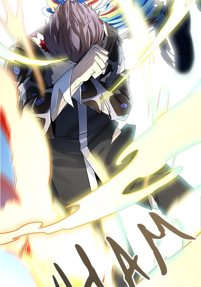 Tower of God - Chapter 524 - Page 70