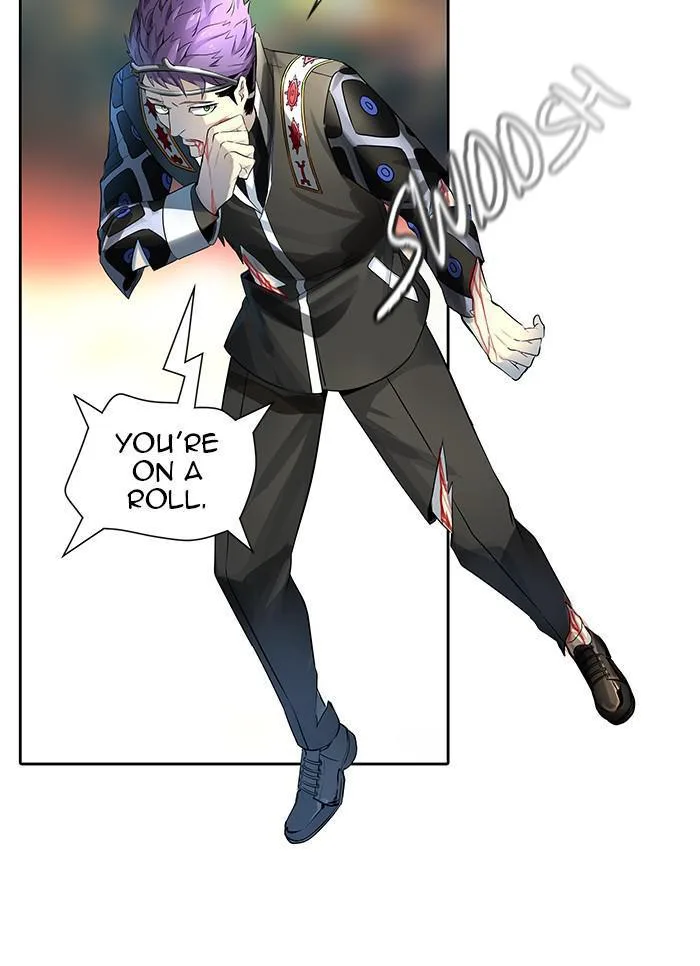 Tower of God - Chapter 524 - Page 80
