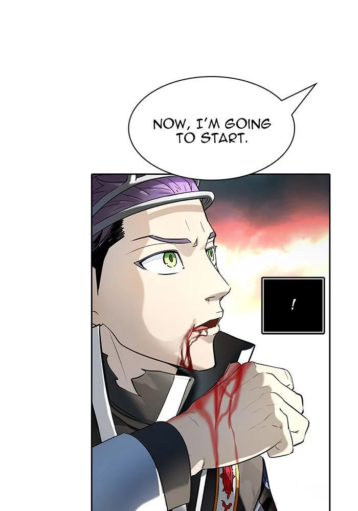 Tower of God - Chapter 524 - Page 81