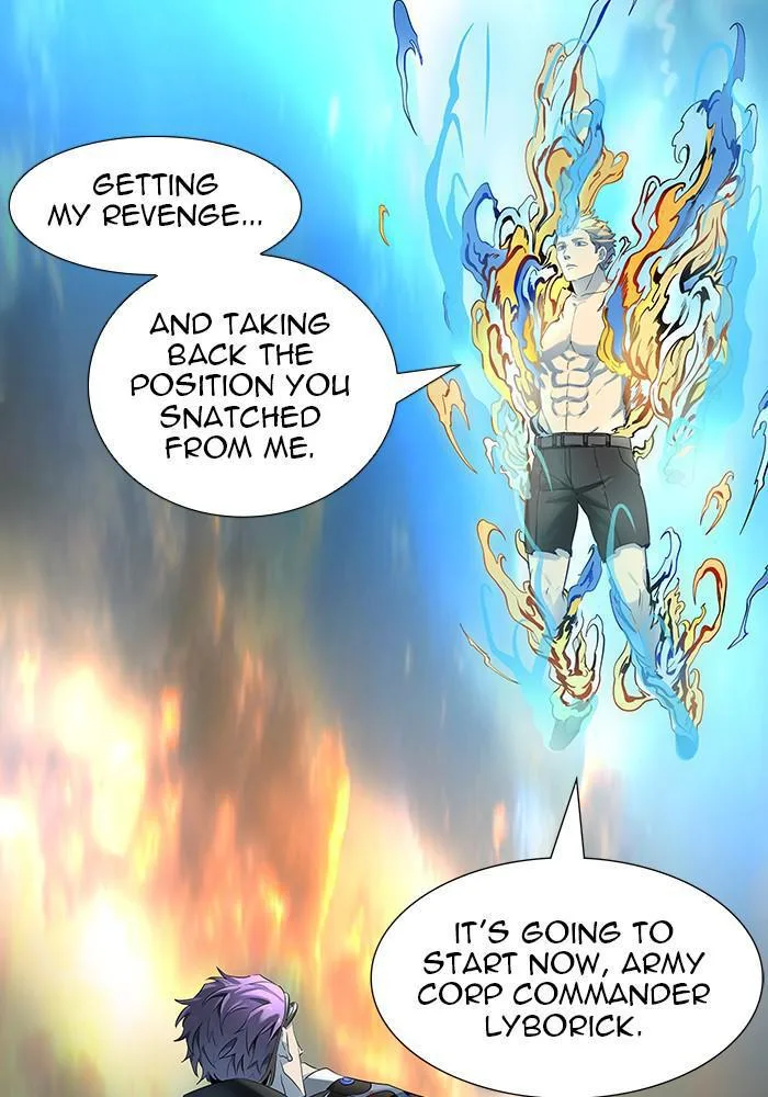 Tower of God - Chapter 524 - Page 83