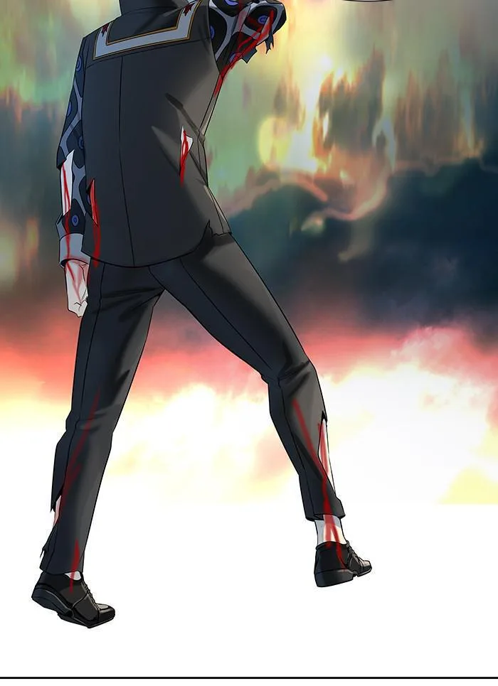 Tower of God - Chapter 524 - Page 84