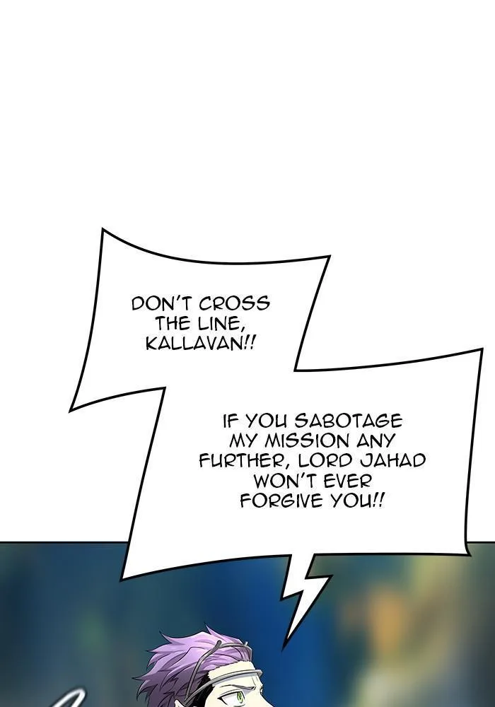 Tower of God - Chapter 524 - Page 85