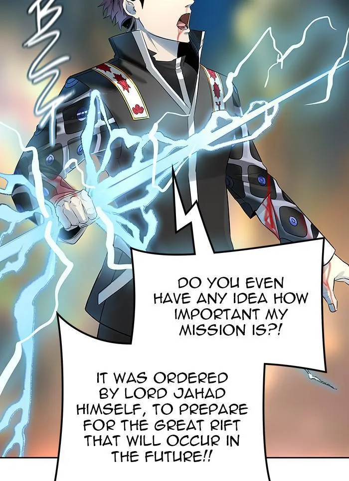 Tower of God - Chapter 524 - Page 86