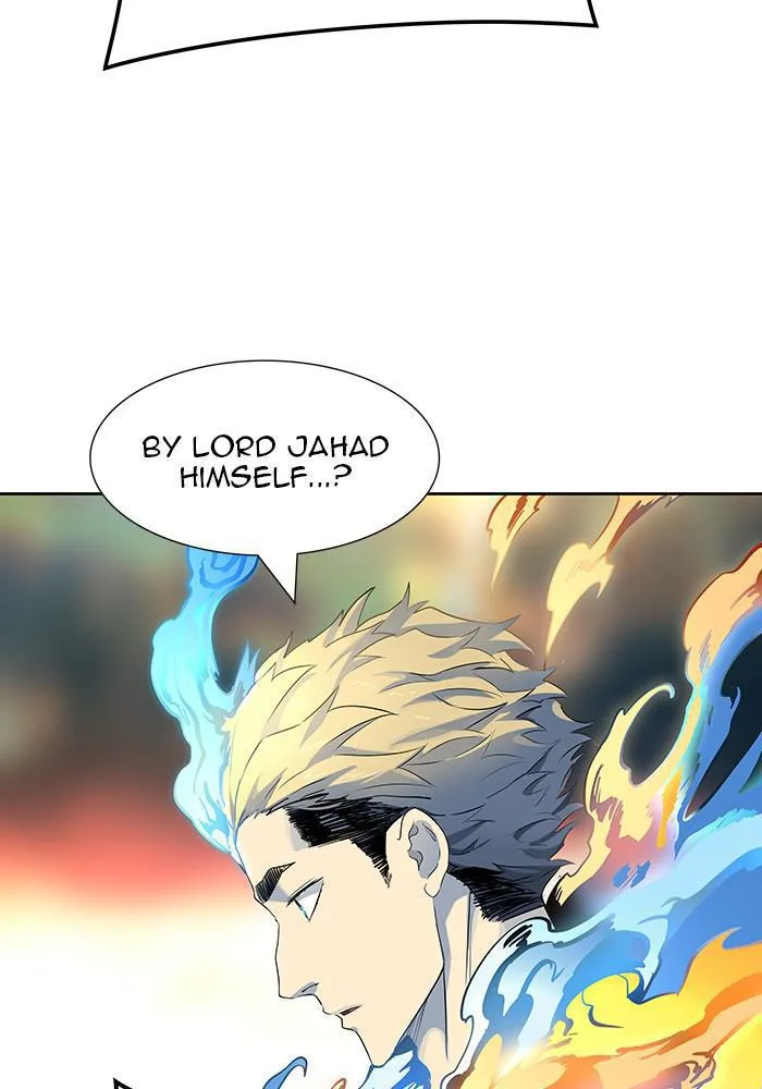 Tower of God - Chapter 524 - Page 87