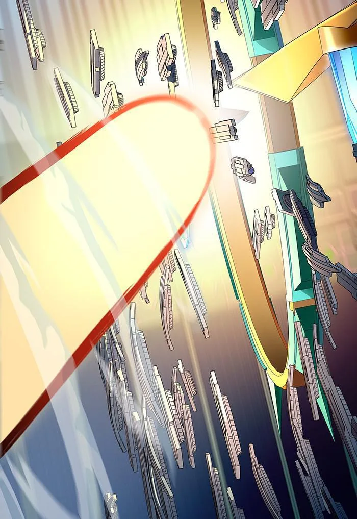 Tower of God - Chapter 524 - Page 9