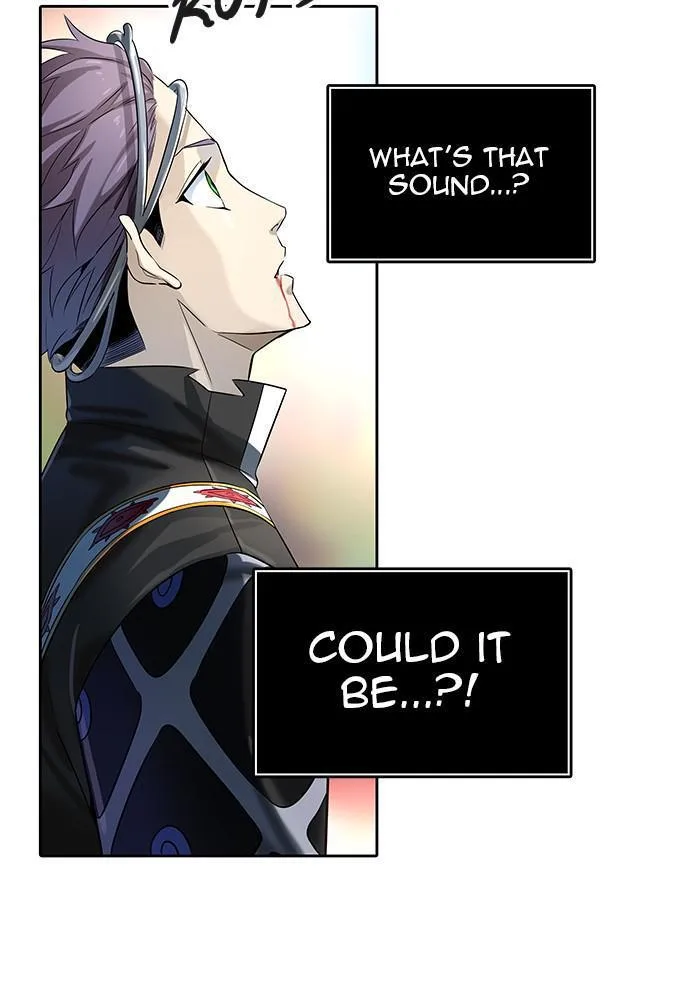 Tower of God - Chapter 524 - Page 91