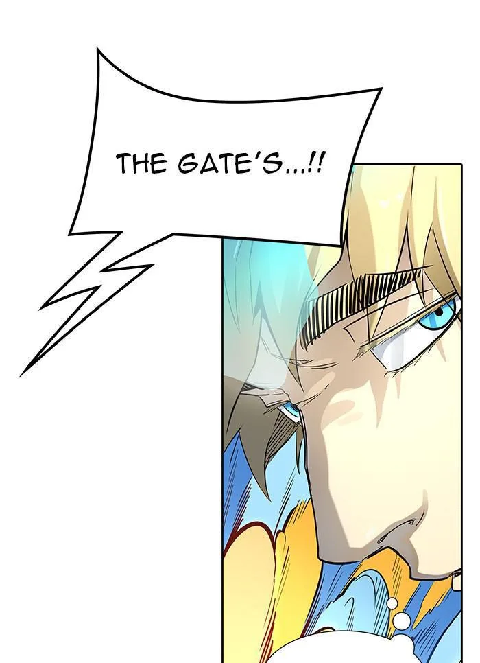 Tower of God - Chapter 524 - Page 92