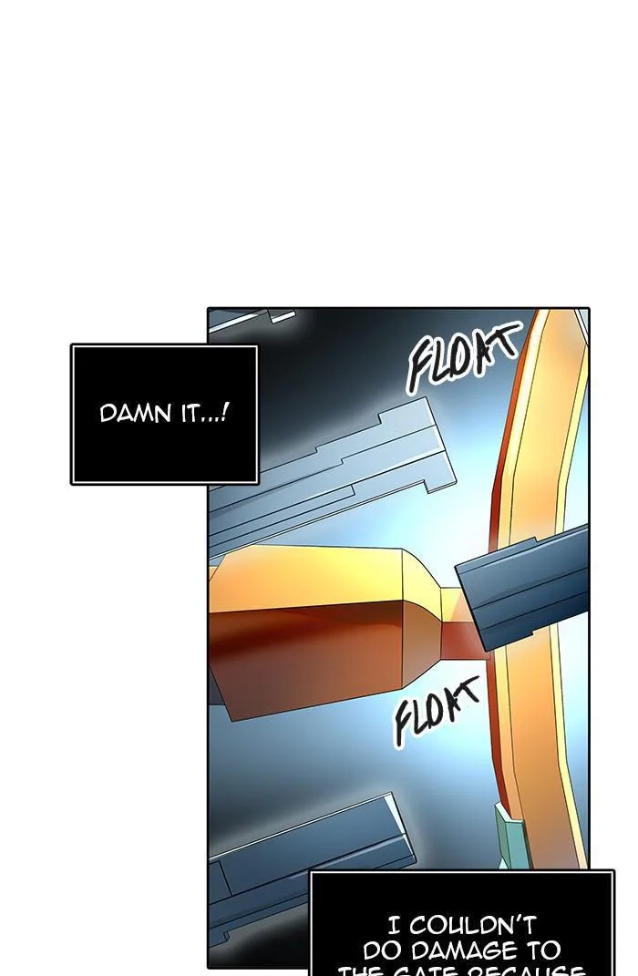 Tower of God - Chapter 524 - Page 99