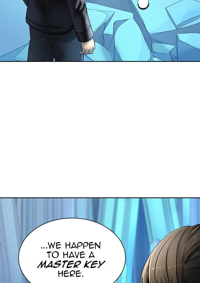 Tower of God - Chapter 525 - Page 101
