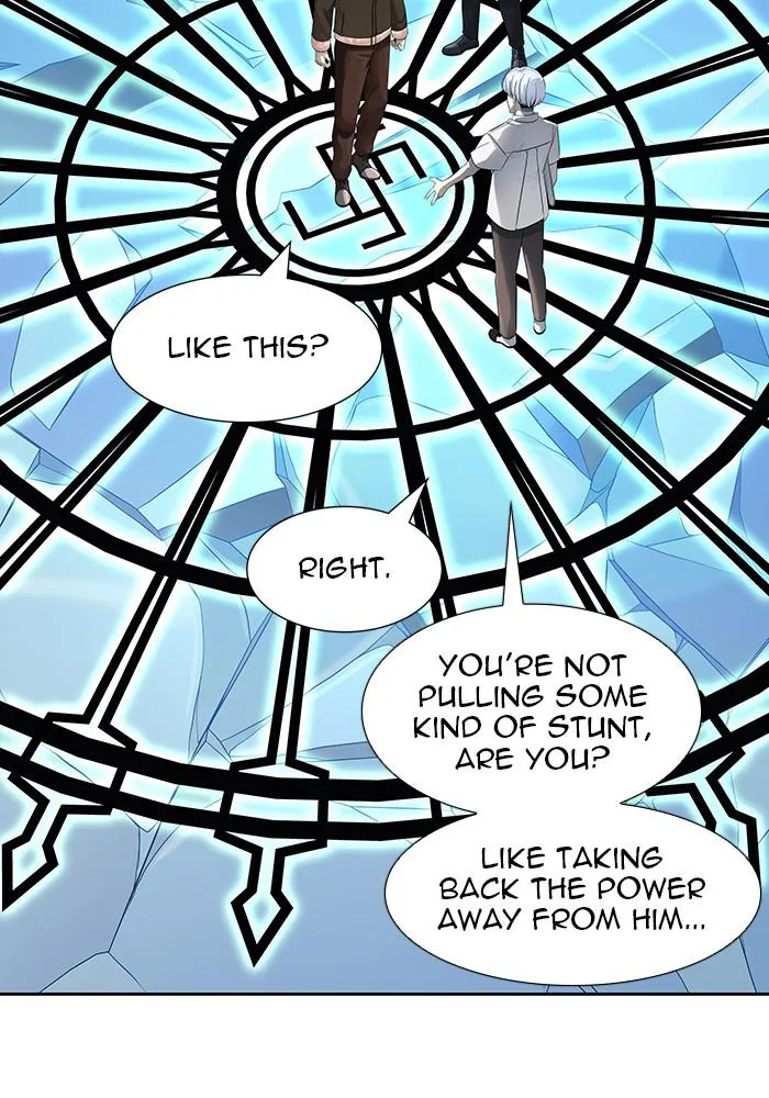 Tower of God - Chapter 525 - Page 104