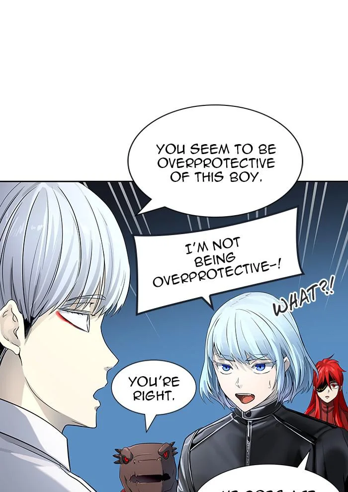 Tower of God - Chapter 525 - Page 105