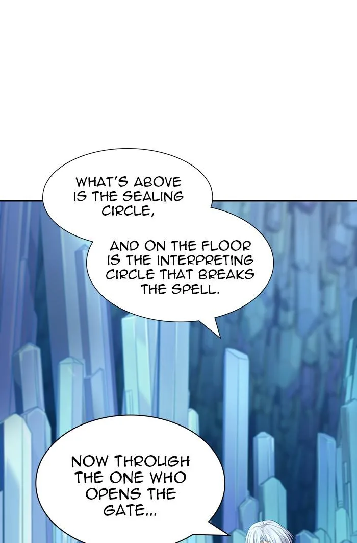 Tower of God - Chapter 525 - Page 112