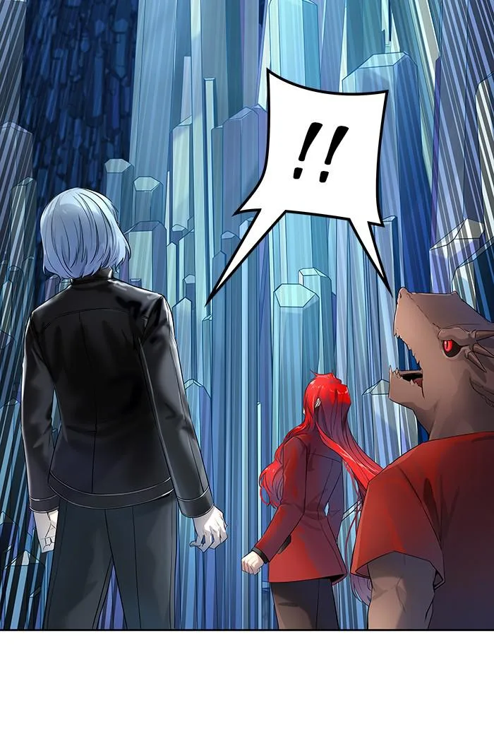 Tower of God - Chapter 525 - Page 116