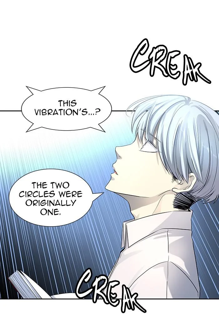 Tower of God - Chapter 525 - Page 117