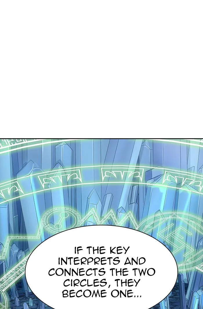 Tower of God - Chapter 525 - Page 118