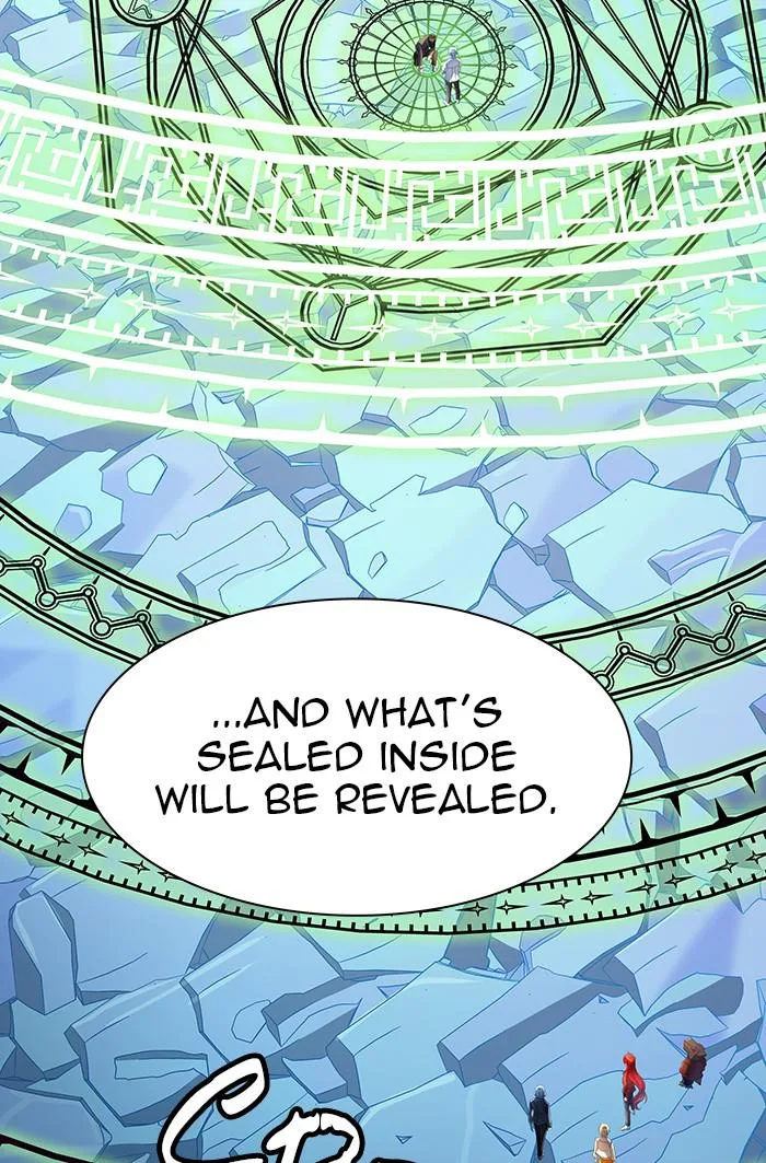 Tower of God - Chapter 525 - Page 120