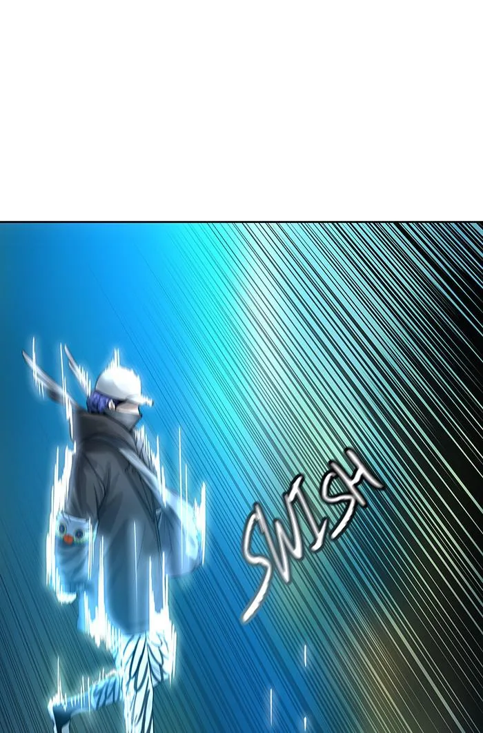 Tower of God - Chapter 525 - Page 122