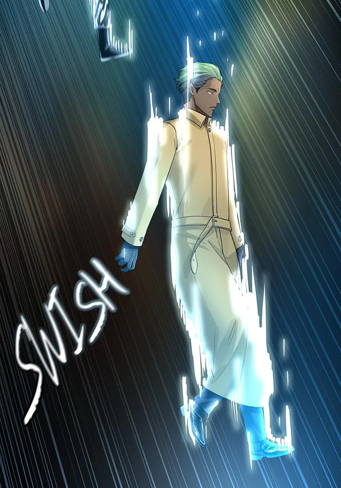 Tower of God - Chapter 525 - Page 123