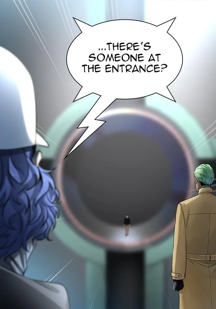 Tower of God - Chapter 525 - Page 127