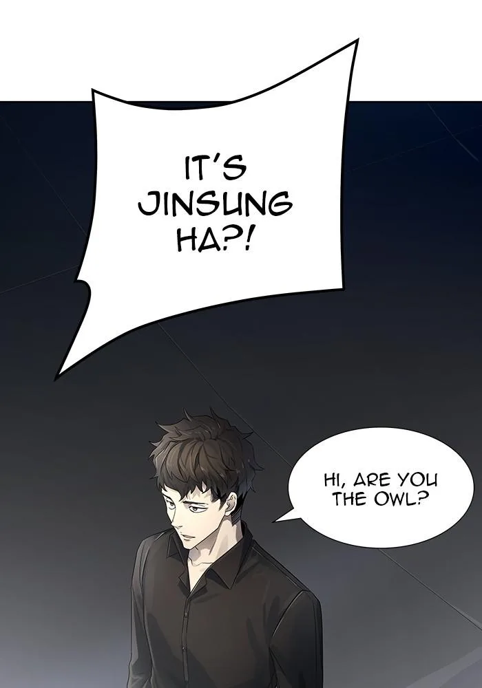 Tower of God - Chapter 525 - Page 129