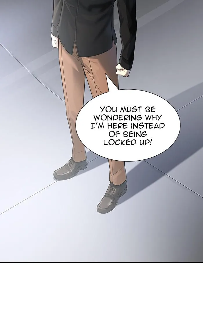 Tower of God - Chapter 525 - Page 130