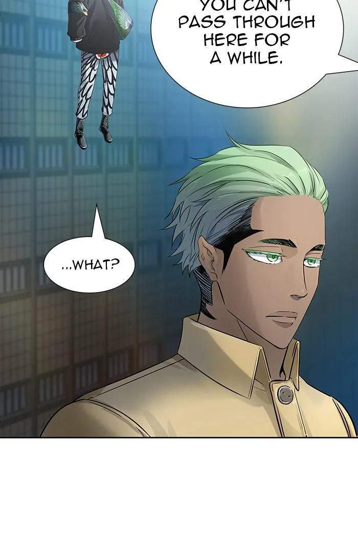 Tower of God - Chapter 525 - Page 132