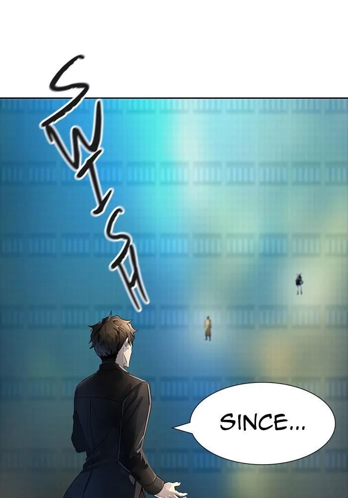 Tower of God - Chapter 525 - Page 133