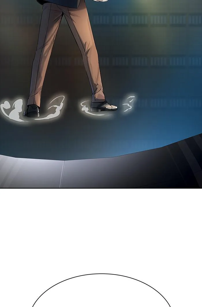 Tower of God - Chapter 525 - Page 134