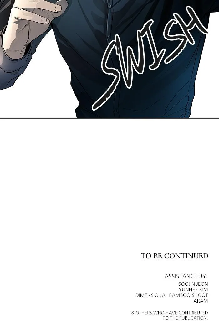 Tower of God - Chapter 525 - Page 136