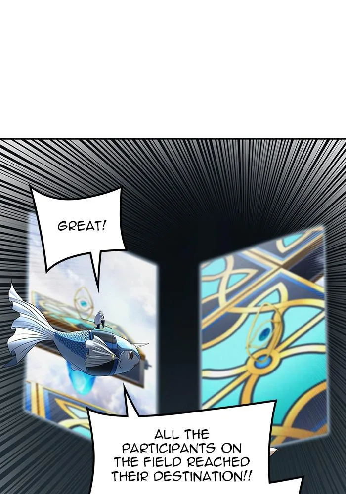 Tower of God - Chapter 525 - Page 15