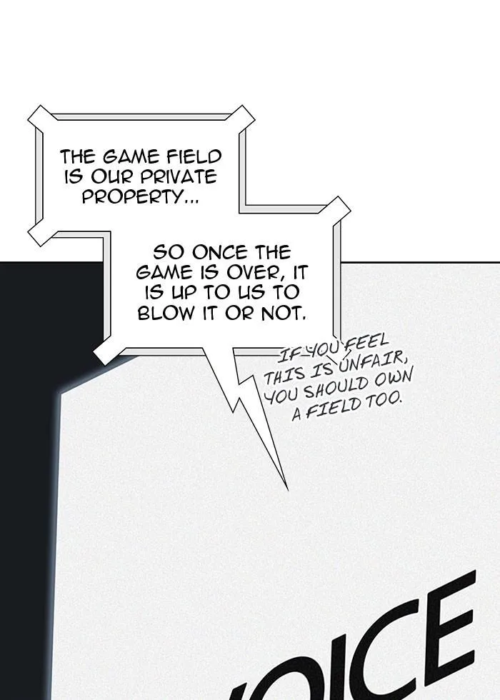 Tower of God - Chapter 525 - Page 22