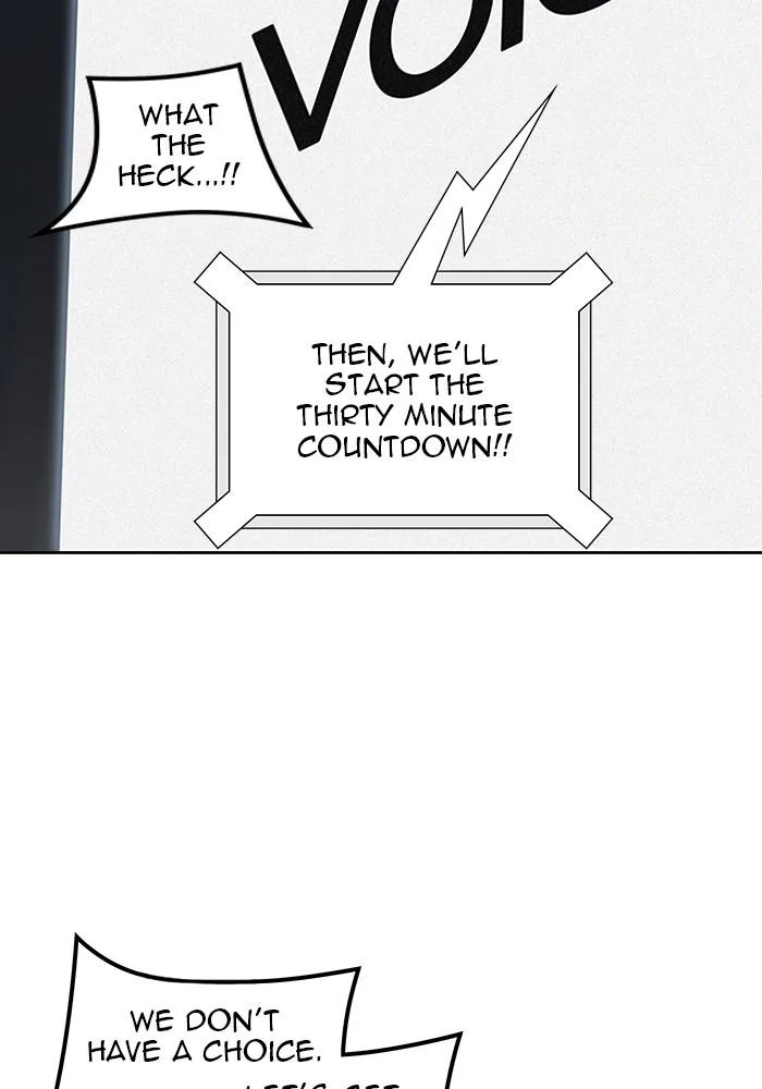 Tower of God - Chapter 525 - Page 23