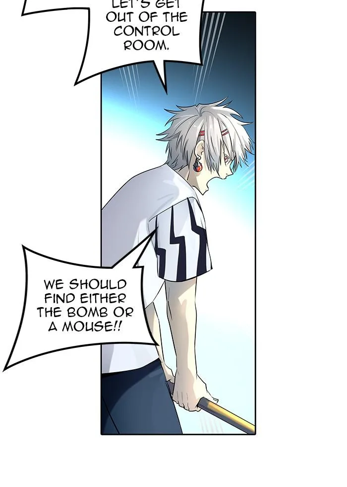 Tower of God - Chapter 525 - Page 24
