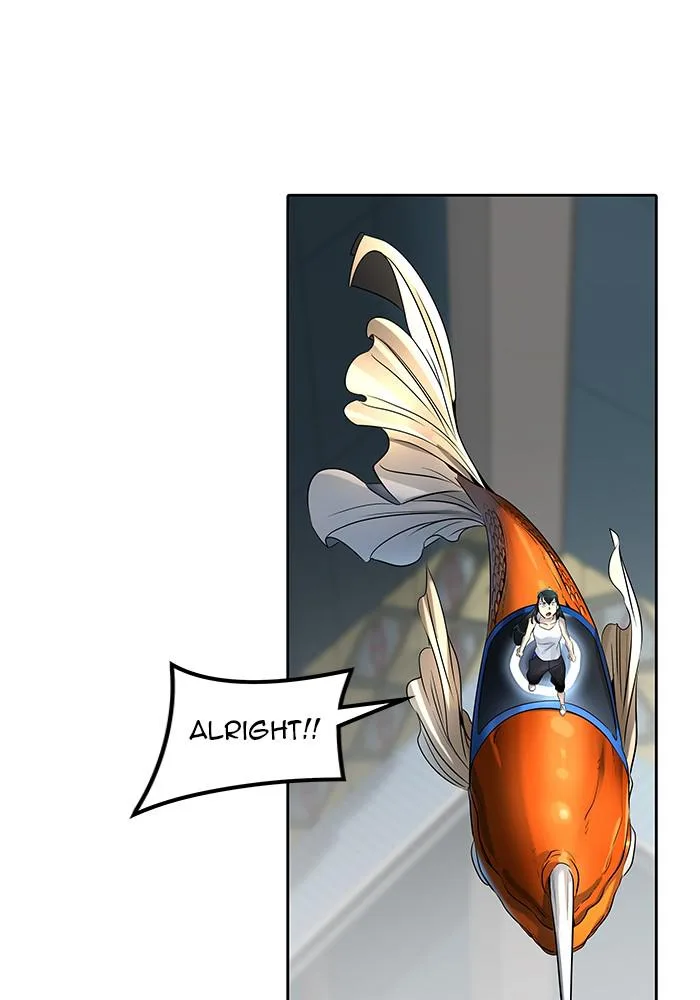 Tower of God - Chapter 525 - Page 25