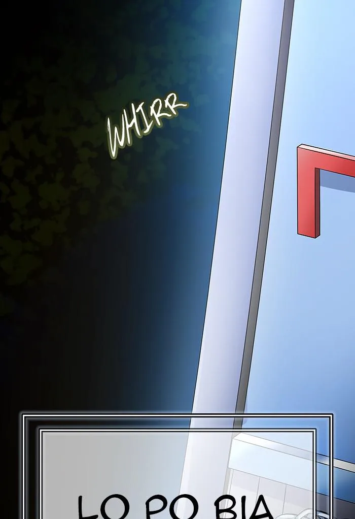 Tower of God - Chapter 525 - Page 3