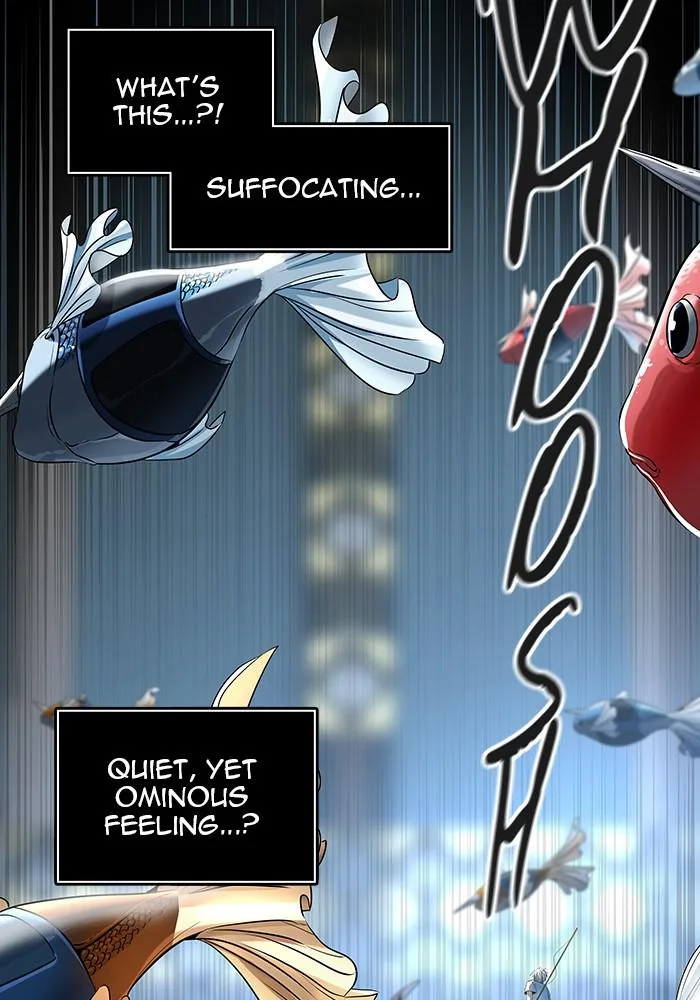 Tower of God - Chapter 525 - Page 31